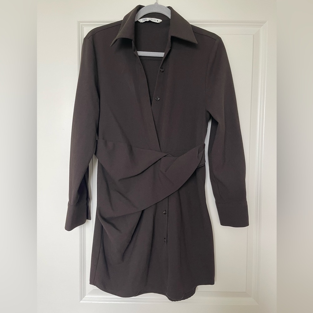 Zara Dress Size Small